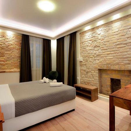 Casa Androniki Apartman Corfu  Kültér fotó