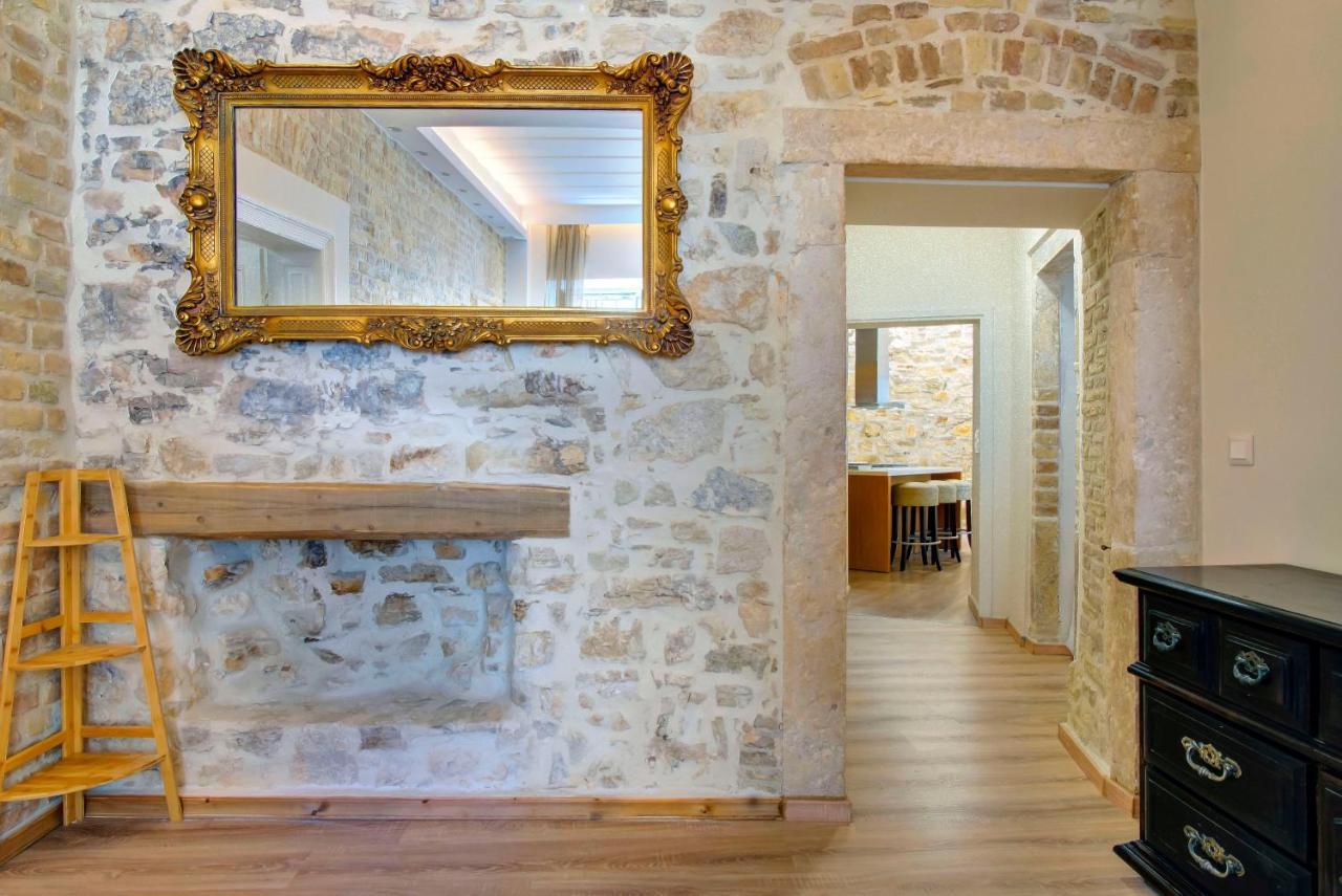 Casa Androniki Apartman Corfu  Kültér fotó
