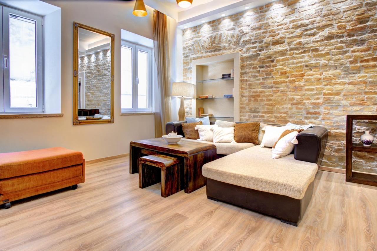 Casa Androniki Apartman Corfu  Kültér fotó