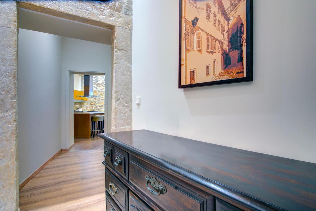 Casa Androniki Apartman Corfu  Kültér fotó