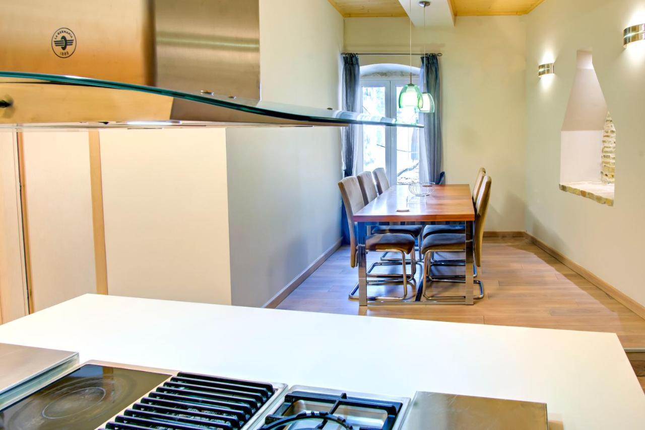 Casa Androniki Apartman Corfu  Kültér fotó