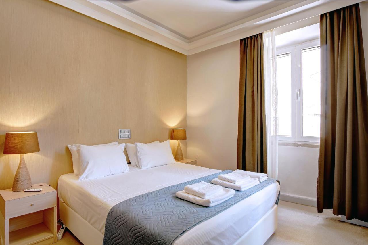 Casa Androniki Apartman Corfu  Kültér fotó