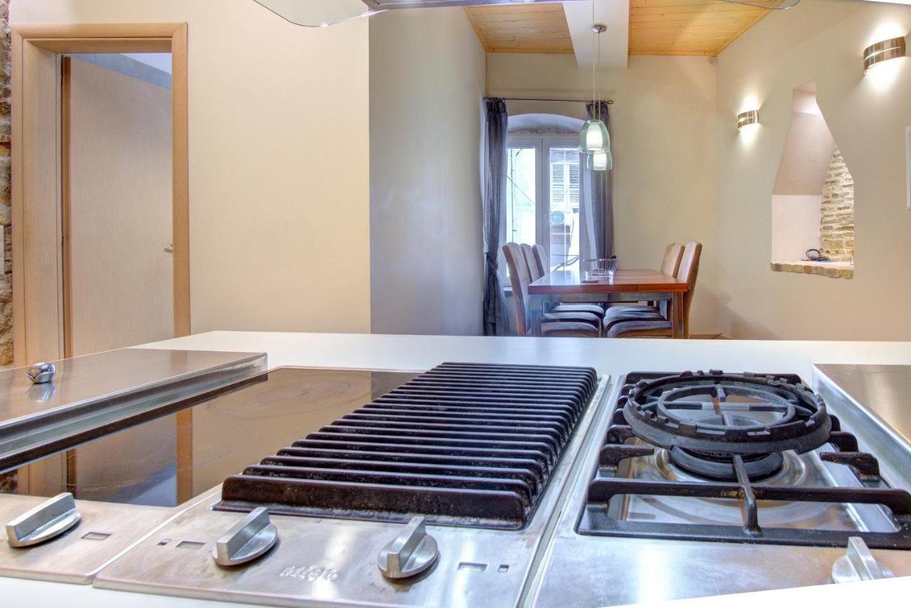 Casa Androniki Apartman Corfu  Kültér fotó