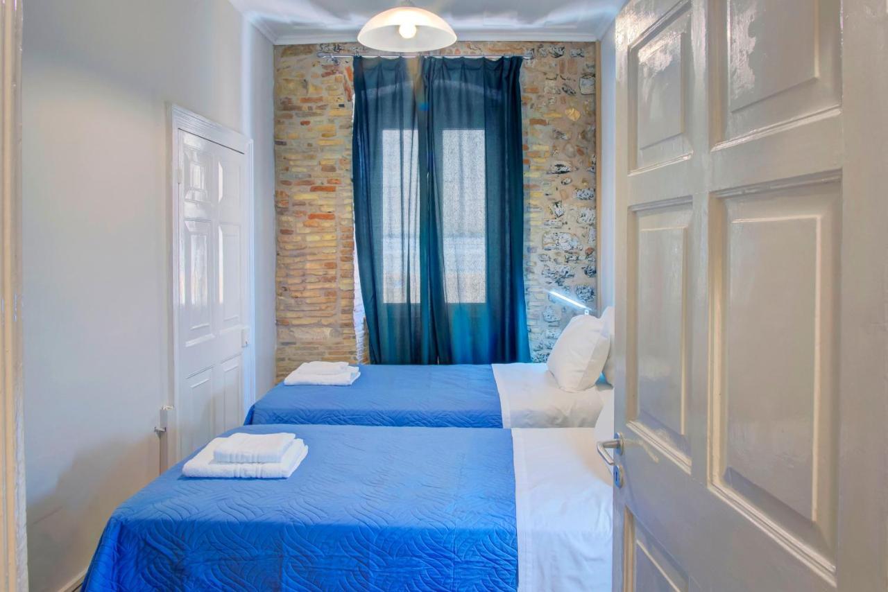 Casa Androniki Apartman Corfu  Kültér fotó
