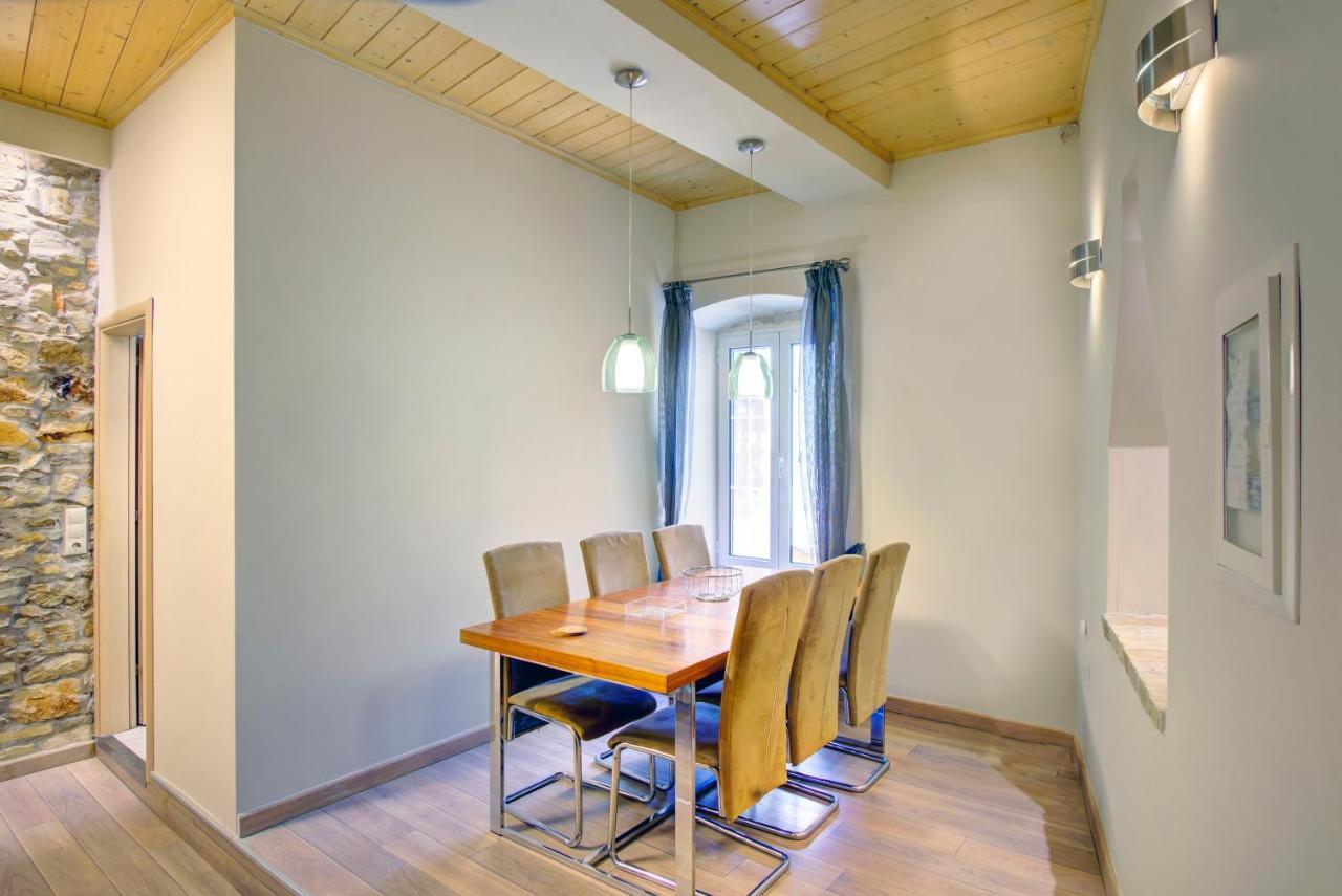 Casa Androniki Apartman Corfu  Kültér fotó