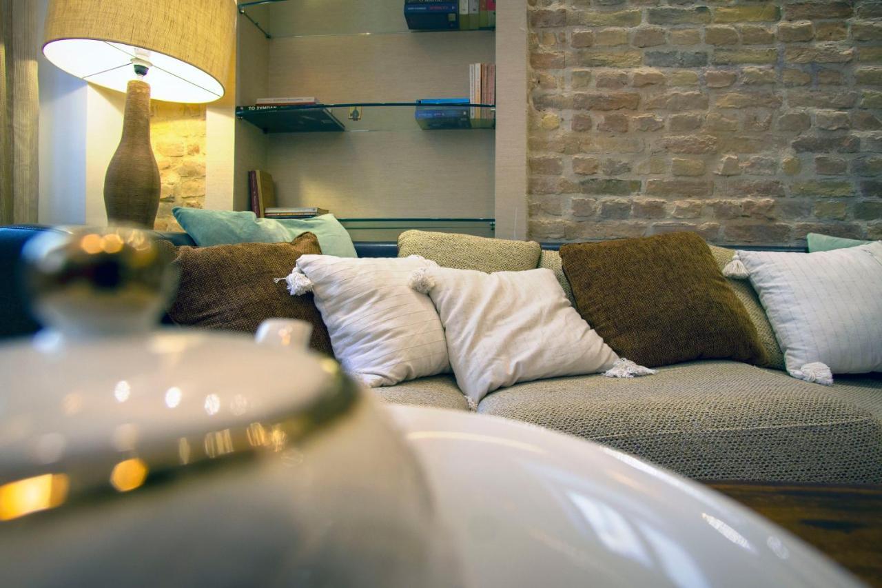 Casa Androniki Apartman Corfu  Kültér fotó