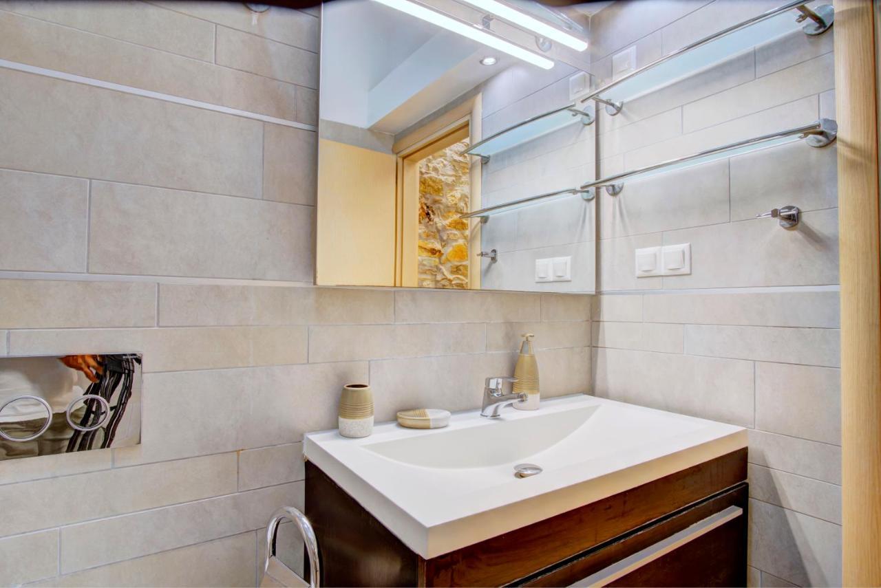 Casa Androniki Apartman Corfu  Kültér fotó
