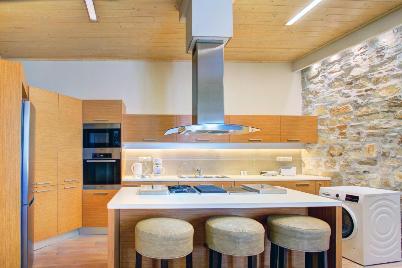 Casa Androniki Apartman Corfu  Kültér fotó