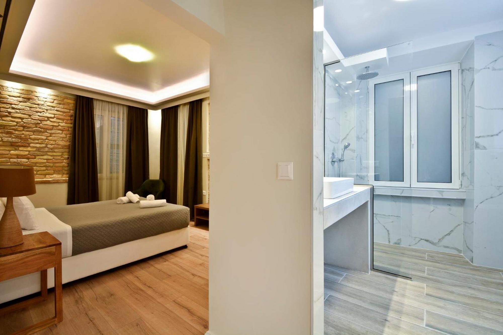 Casa Androniki Apartman Corfu  Kültér fotó